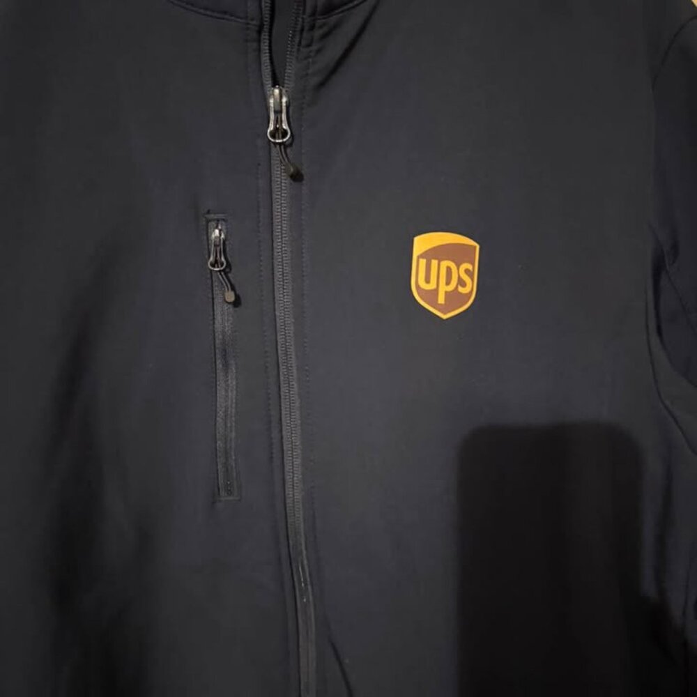 Men's Jacket Size Small - Picture 3 of 6